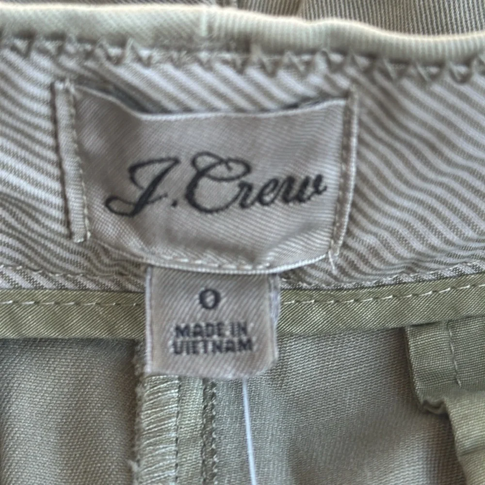 NWT J crew 4